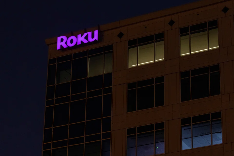 Roku has an exclusive deal with Walmart to sell products fulfilled by the retailer on its devices.