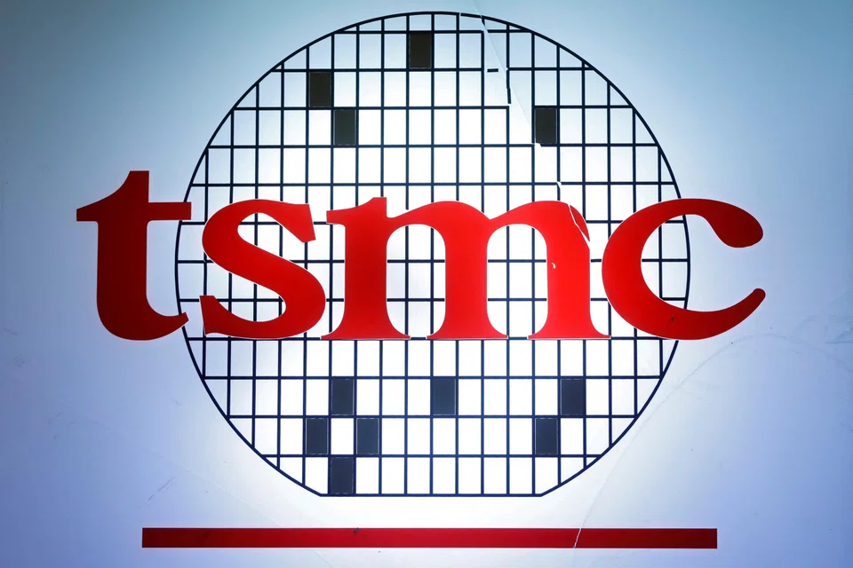 TSMC's February sales rose 22%, with growth affected by the Chinese New Year holidays, which fell in January in 2025.