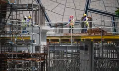 Lian Beng did not give further details on the new construction project but noted that the order book will provide a sustainable flow of activity through FY2027.