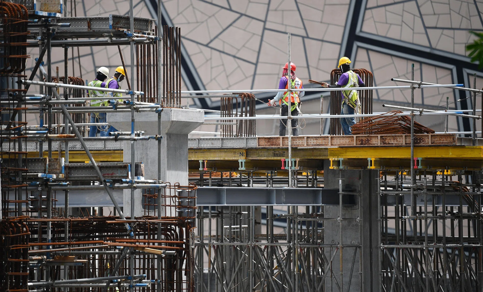 Demerit system for manufacturing, stricter criteria for public tenders ...