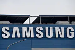 Samsung Electronics expects global chip industry revenue to grow to US$778 billion by 2028, boosted by AI chips.