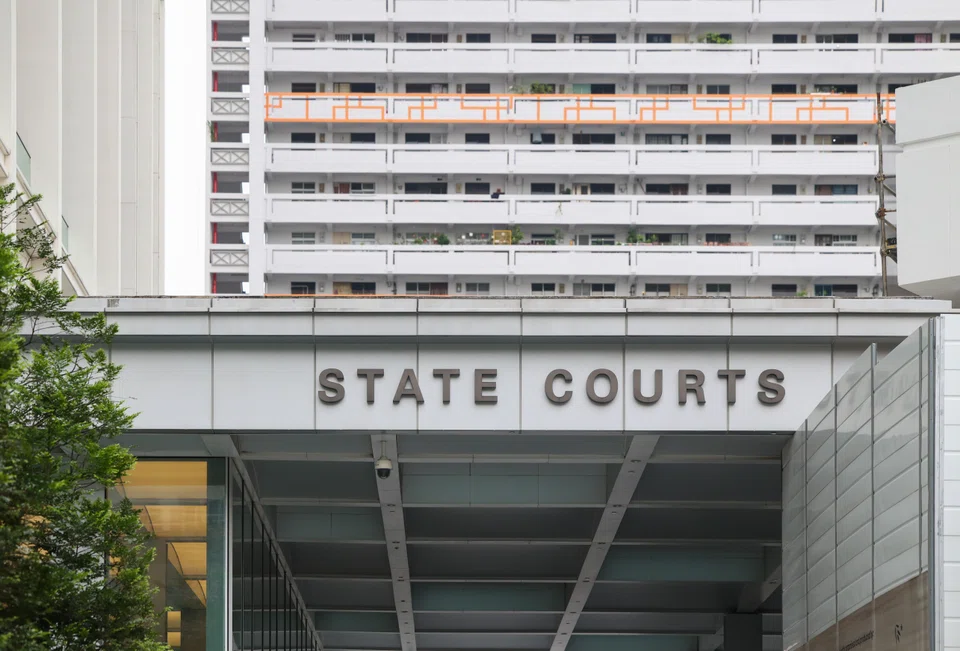 BT understands that Zhan, a Singapore PR, was arrested on Mar 1 after returning to Singapore for unknown reasons.