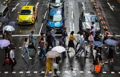 Noting that business costs have risen and are likely to keep doing so, some MPs wanted small- and medium-sized enterprises (SMEs) to get more help to offset high operating costs, and enhanced productivity and digitisation initiatives.