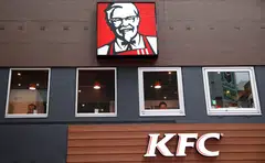 KFC Holdings Japan operates KFC restaurants in Japan under a master franchise agreement with Yum! Brands, which also owns the Pizza Hut and Taco Bell chains.