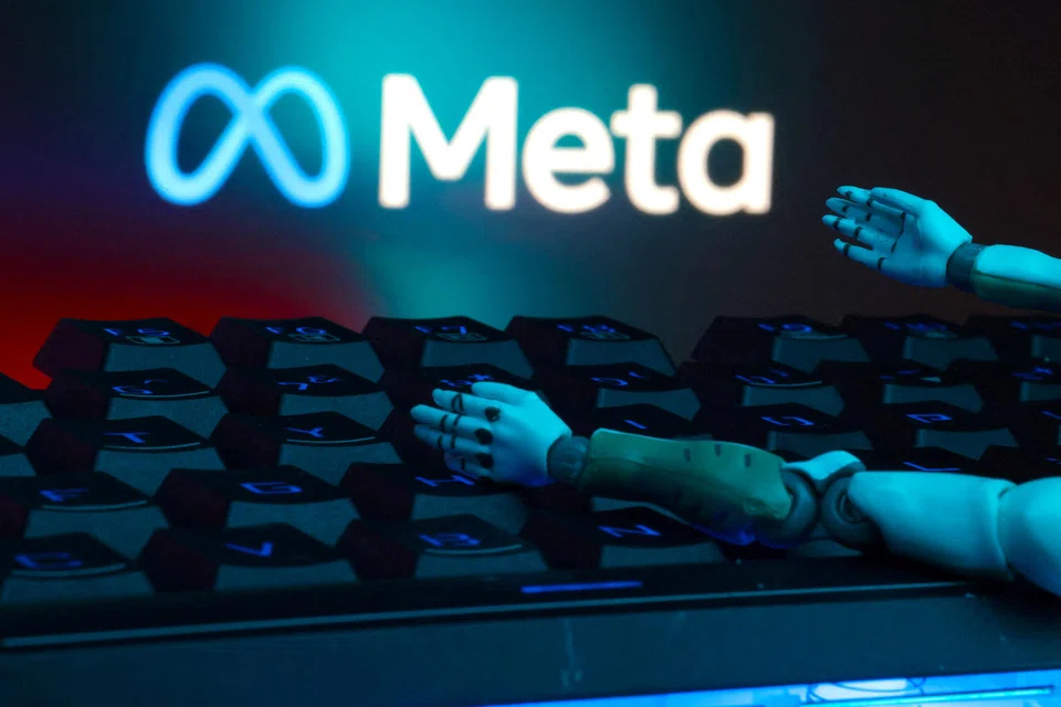 Meta has placed its bet on the adaptability of its “open weights”, AI models that have a limited form of an open-source structure. This enables others to use and adapt the models.