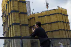 Hong Kong developers are increasingly seeking private credit, after China’s years-long property debt crisis spilt over into the city.