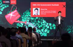 Early FY2026 estimates for Asian technology companies, excluding Japan, point to earnings growth in the mid-20% range, says Daryl Ho, senior investment strategist at DBS’ chief investment office.