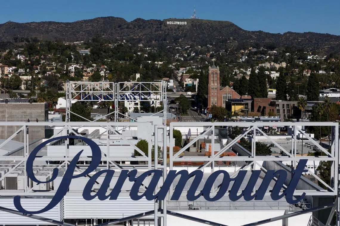Paramount’s latest attempt means the jockeying for Warner Bros and its prized HBO and DC Comics assets will not come to a conclusion swiftly.