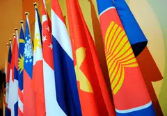 Although the links between Asean and the Middle East are not as extensive as those with other regions, there is a great deal of untapped potential. Bilateral trade between Asean and the Middle East totalled more than US$126 billion in 2023.