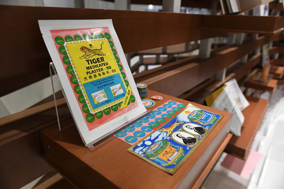 For the 6 months to June 2022, the manufacturer of the Tiger Balm line of products delivered a 45.8 per cent year-on-year jump in net profit from S$53 million in the previous corresponding financial period. 