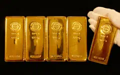 Spot gold was down 0.2 per cent at US$1,714.72 per ounce, as of 1.14 am GMT. Prices dropped to their lowest level in more than year at US$1,680.25 on Thursday before closing up 1.3 per cent.