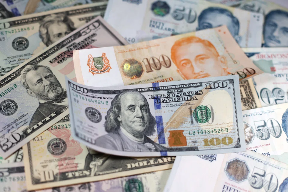 Singapore Airlines' hedging policies would result in a negative S$1.6 million impact on its pre-tax profit for every 1 per cent strengthening of the Singapore dollar against the US currency, based on the group’s FY2024 annual report.