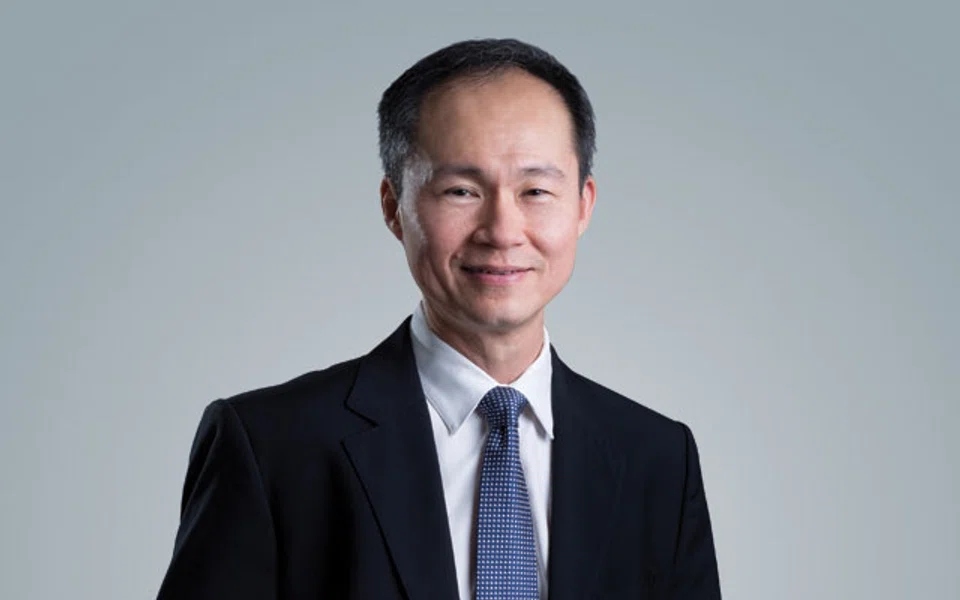 Quek, who is currently the CEO of New Business at Surbana Jurong, will be the fifth person to helm the eight-year-old Sports Hub on a permanent basis.