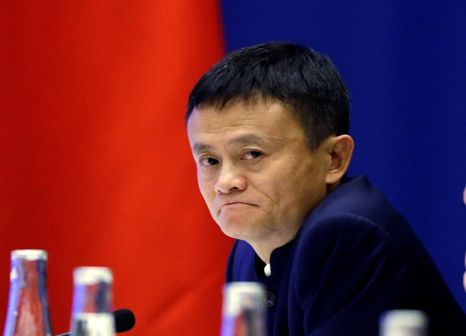 On Feb 17, Alibaba CEO Jack Ma and other entrepreneurs met at a symposium in Beijing with Xi Jinping – which is widely seen as a sign that private sector tech is back in favour. 