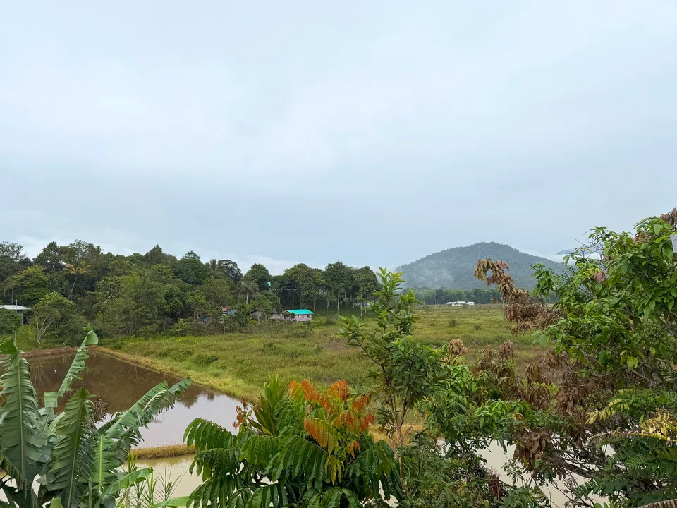 By 2030, Sarawak aims to generate around 10,000 megawatts, mostly from hydropower, with solar and natural gas contributing.