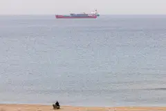 Brent crude futures settled at US$71.76 a barrel, up 10 cents or 0.14%.