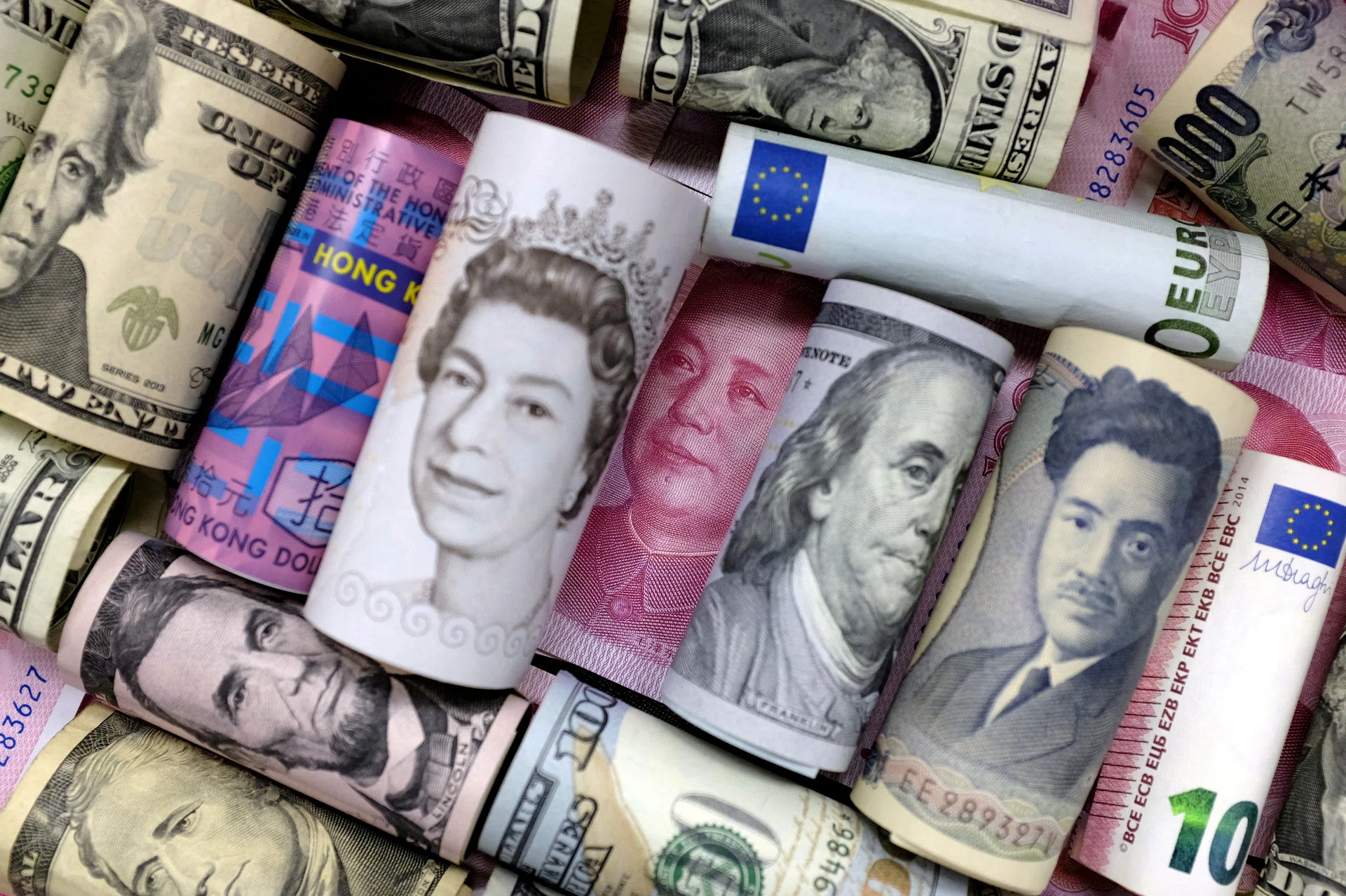‘Dim sum’, ‘panda’, ‘kangaroo’: Why foreign borrowers are flocking to Asia-Pacific bond markets