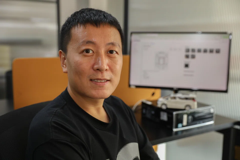 Sun Zhibo, chief product officer, Lumens, says: “We estimate we will save more than S$300,000 annually and this is just on the operational efficiency front.”