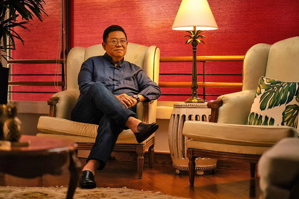 The roles, responsibilities and challenges of a director