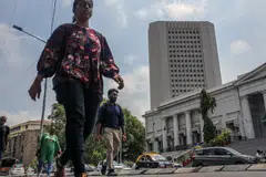 The RBI currently has a mandate to keep headline inflation at the midpoint of a 2 to 6 per cent range and adjusts monetary policy settings to achieve that end. 