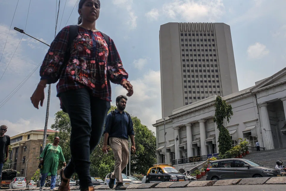 The RBI currently has a mandate to keep headline inflation at the midpoint of a 2 to 6 per cent range and adjusts monetary policy settings to achieve that end. 