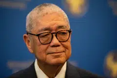 “If the data says inflation will go up very significantly and there’s a risk of affecting inflationary expectations, then we may go for an off-cycle hike,” says Philippine central bank governor Eli Remolona.