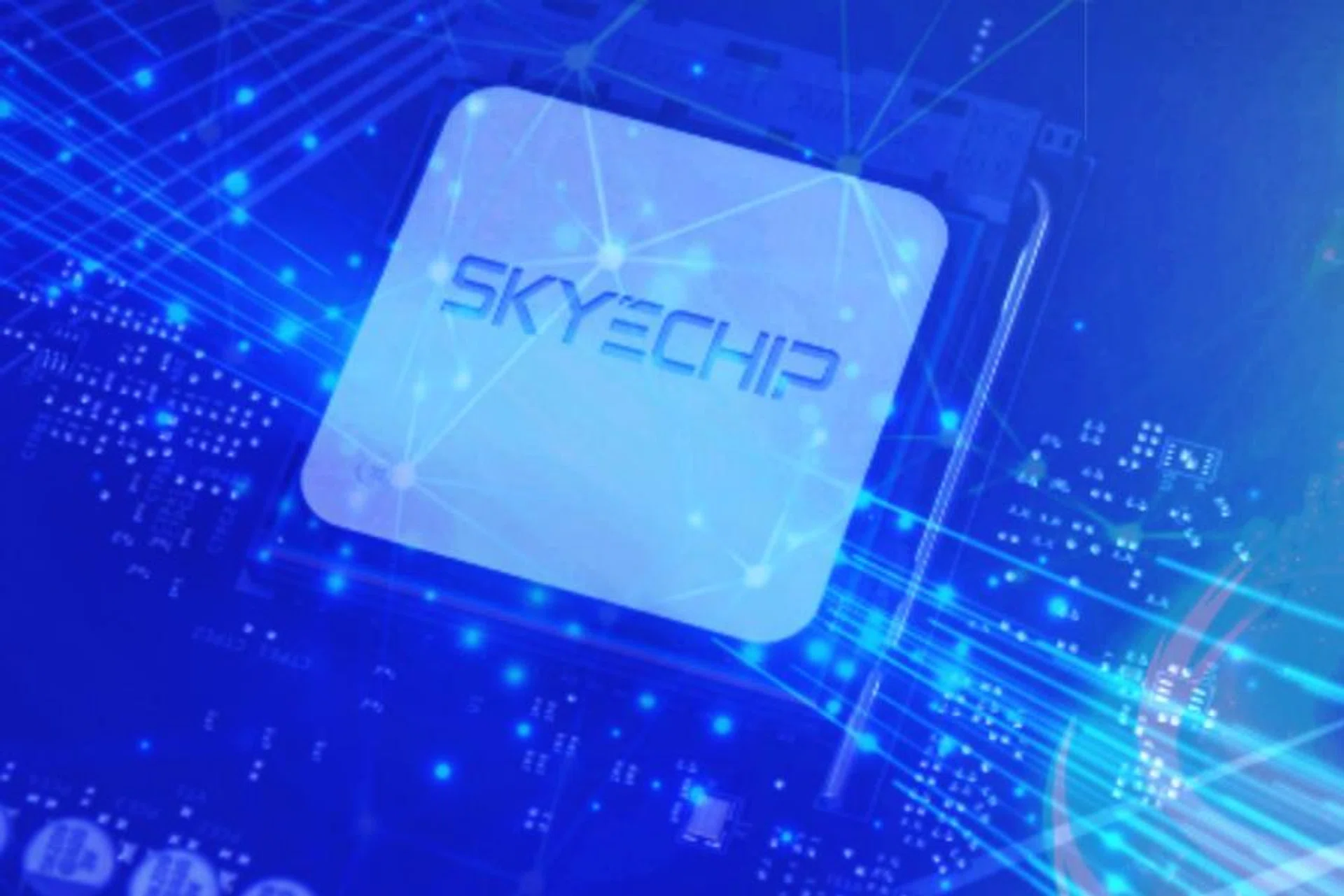 Chip-designer SkyeChip inks Malaysia IPO underwriting deal with Maybank, CIMB