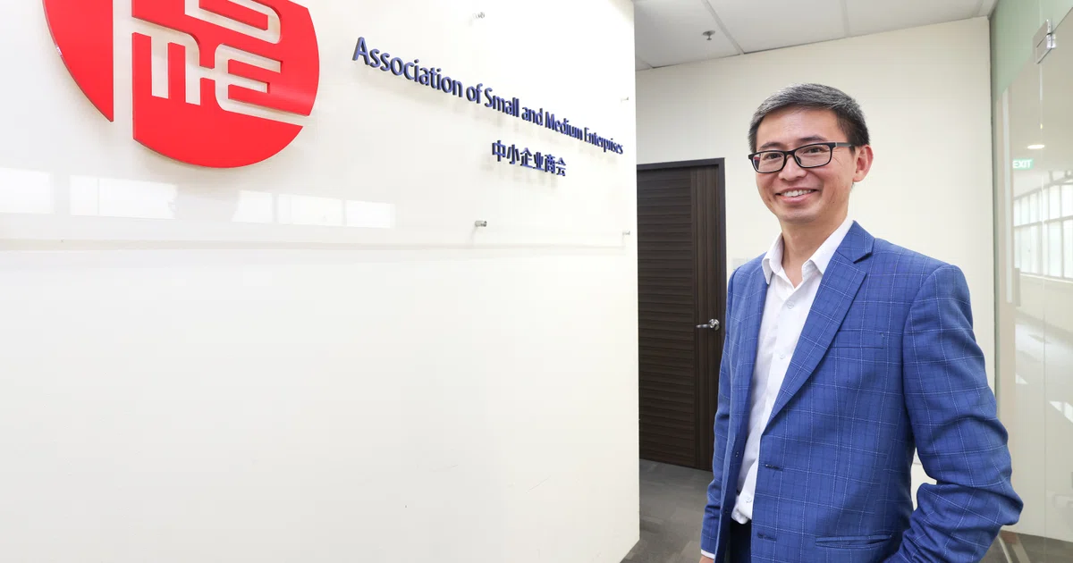Asme partners Nanyang Polytechnic to help SMEs develop sustainability ...