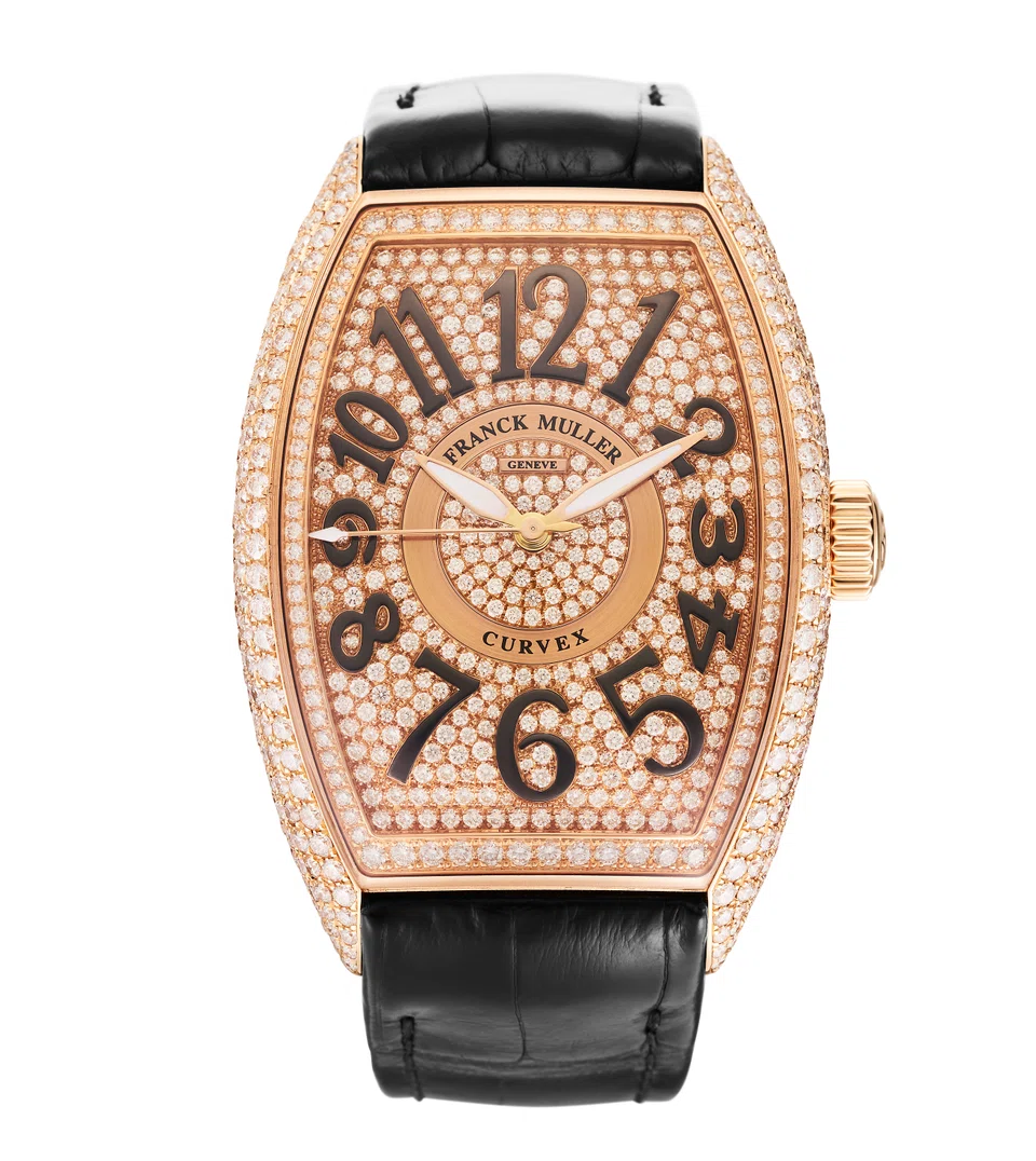 The latest Cintree Curvex CX offers more of the former model’s signature curvaceous elegance that has endeared it to fans for decades.                              