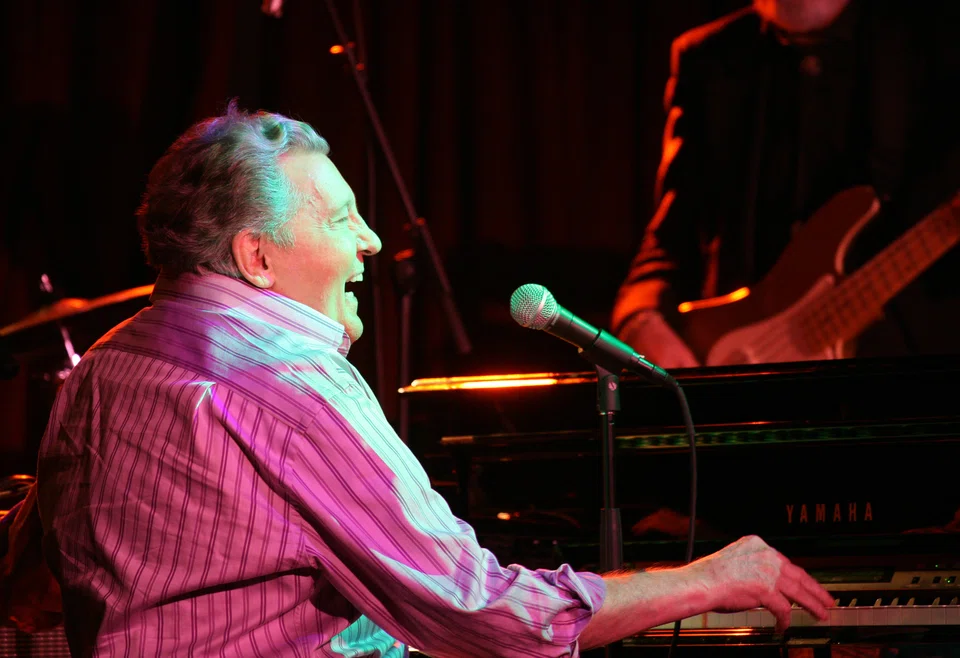 A friend and rival of Elvis Presley, Lewis’ career spanned more than half a century.