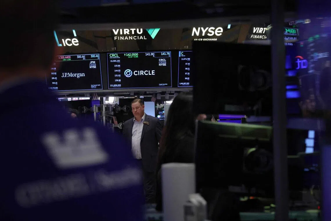 Capital expenditure plans reported by S&P 500 companies have ballooned to US$1.2 trillion this year – the highest since Trivariate Research started recording the data in 1999.