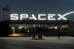 SpaceX’s Bastrop facility is set to expand by one million square feet over the next three years, employing hundreds of additional workers.