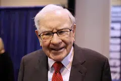 Legendary investor Warren Buffett coined the term "circle of competence'' which investors can learn from.