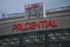 Prudential, which has pivoted to Asia, is trying to boost its return on equity to make its shares more attractive to investors. 