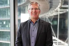 PwC global chairman Bob Moritz believes a multidisciplinary model is essential to give employees the opportunity to grow.