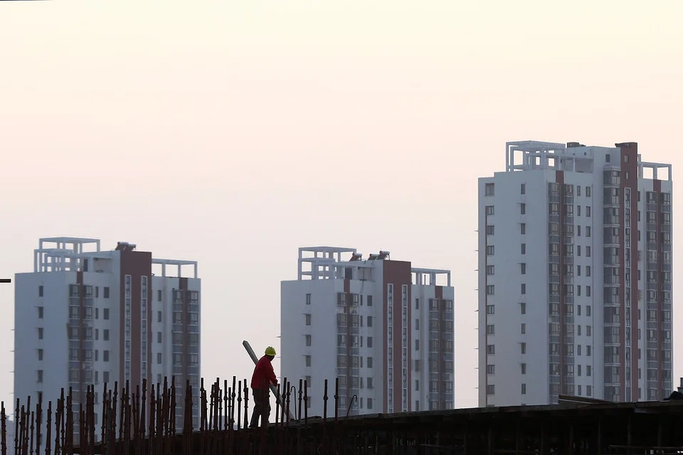 China’s real estate crisis is now into its fourth year with no signs of letting up.