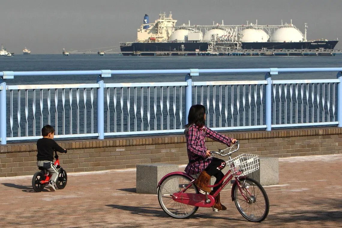 The war in Iran is spiralling into a regional conflict that is threatening to upend the LNG market. 