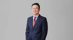 Wong has over 20 years of experience in energy, policy regulation and financing.