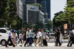 Across Singapore, the overall budgeted salary increase for 2026 is projected to be 4.3 per cent, unchanged from salary growth for 2025. 