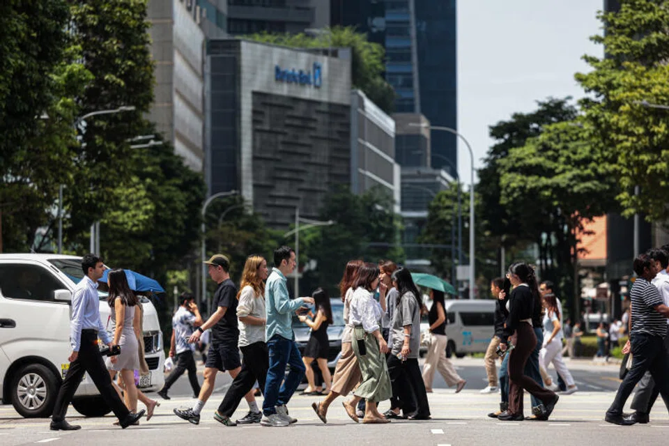 Across Singapore, the overall budgeted salary increase for 2026 is projected to be 4.3 per cent, unchanged from salary growth for 2025. 