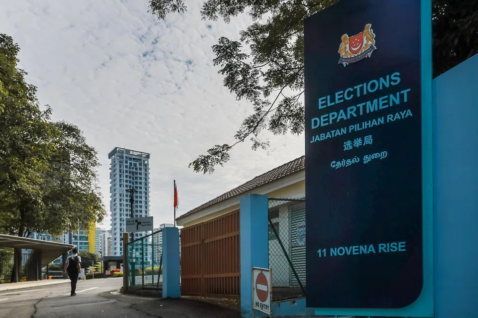 The EBRC must make public the reasons that boundaries of certain constituencies are changed while others are untouched, says PSP NCMP Hazel Poa.