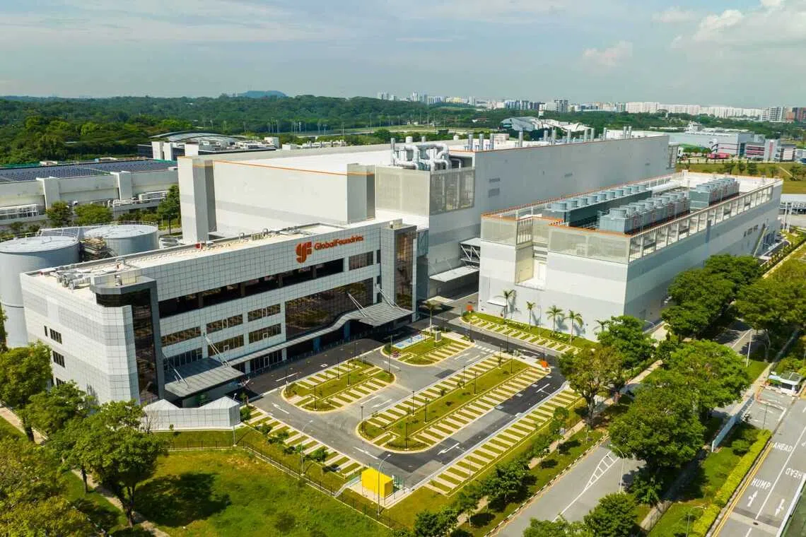 Through careful phased implementation, GlobalFoundries successfully managed the inherent risks of introducing new technology to sensitive semiconductor manufacturing processes.