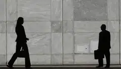 Women made up more than 24 per cent of the board members of MSCI AC World Index companies in 2022, from 18 per cent in 2018.