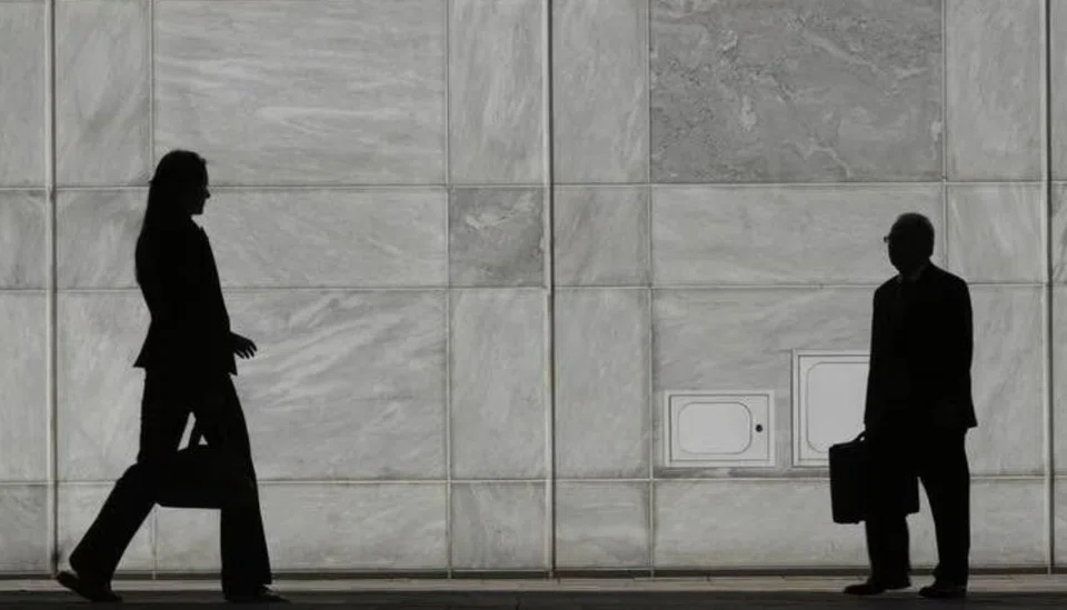 Women made up more than 24 per cent of the board members of MSCI AC World Index companies in 2022, from 18 per cent in 2018.