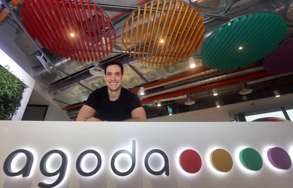 The travel platform helmed by CEO Omri Morgenshtern has cooperated to make changes to its Singapore website and mobile application, says the Competition and Consumer Commission of Singapore. 