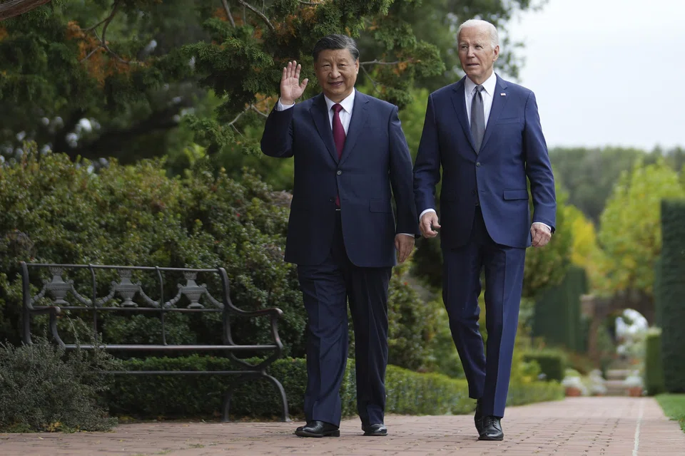 The four hours of talks between US President Joe Biden and China’s leader, Xi Jinping, resulted in agreements that included resuming communications between the two countries’ militaries.