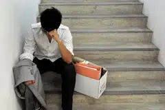 Under current MOM rules, employers with at least 10 employees must notify the ministry within five days after retrenching workers.