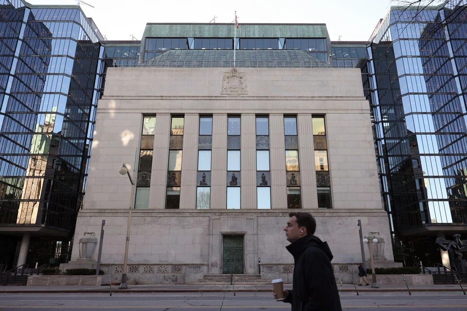 The Bank of Canada has cut non-salary budgets, frozen hiring, and offered early retirement to staff.