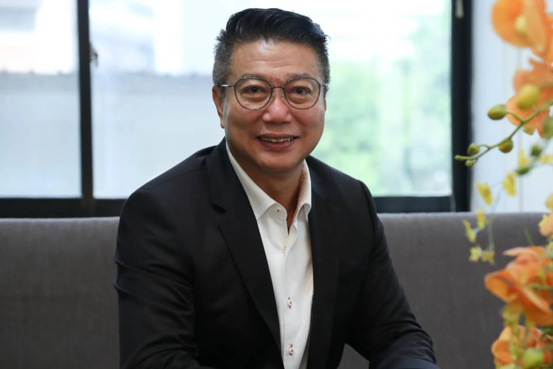 From Changi T5 to MBS expansion, Koh Brothers Group rides on Singapore’s infrastructural upgrades