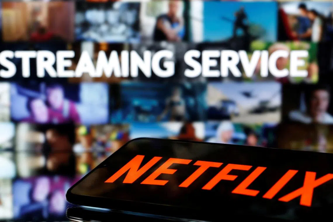 South Korea has already become one of Netflix’s biggest suppliers of TV shows and films, helping fuel a surge in global subscriptions as more consumers tune in to Korean dramas and reality shows. 